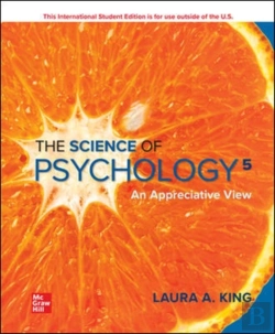 Bertrand.pt - Ise The Science Of Psychology: An Appreciative View