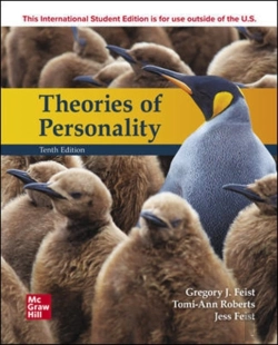 Bertrand.pt - Ise Theories Of Personality