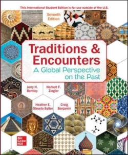 Bertrand.pt - Ise Traditions & Encounters: A Global Perspective On The Past