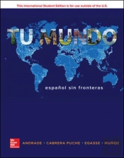 Ise Tu Mundo
