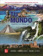 Ise Tu Mundo