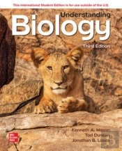 Ise Understanding Biology