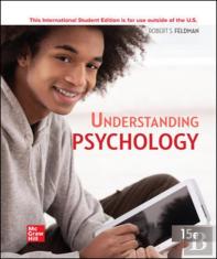 Ise Understanding Psychology