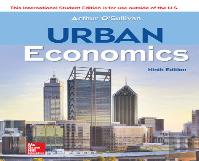 Ise Urban Economics