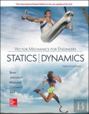 Ise Vector Mechanics For Engineers: Statics And Dynamics