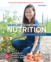 Ise Wardlaw'S Contemporary Nutrition: A Functional Approach