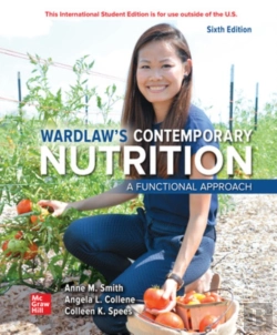 Bertrand.pt - Ise Wardlaw'S Contemporary Nutrition: A Functional Approach