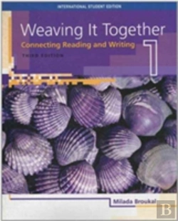 Bertrand.pt - Ise Weaving It Together 1