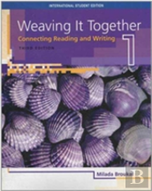 Ise Weaving It Together 1