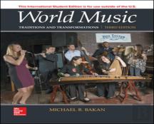 Ise World Music: Traditions And Transformations