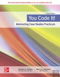 Bertrand.pt - Ise You Code It! Abstracting Case Studies Practicum
