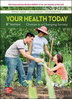 Bertrand.pt - Ise Your Health Today: Choices In A Changing Society