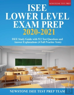 Bertrand.pt - Isee Lower Level Exam Prep 2020-2021