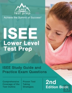 Bertrand.pt - Isee Lower Level Test Prep