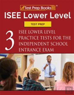 Bertrand.pt - Isee Lower Level Test Prep