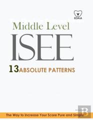 Isee Middle Level