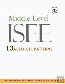 Bertrand.pt - Isee Middle Level