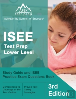 Bertrand.pt - Isee Test Prep Lower Level