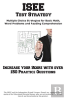 Isee Test Strategy