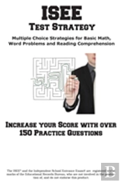 Isee Test Strategy
