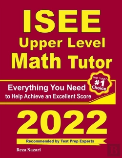 Bertrand.pt - Isee Upper Level Math Tutor