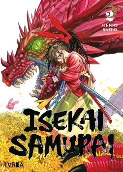 Bertrand.pt - Isekai Samurai 02