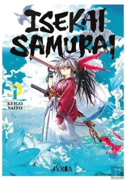 Bertrand.pt - Isekai Samurai