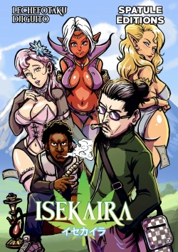 Bertrand.pt - Isekaira Tome 1