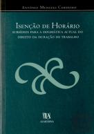 Isenção de Horário