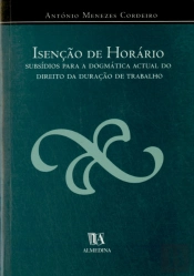 Isenção de Horário
