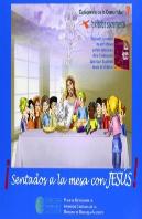 Isentados A La Mesa Con Jesús!