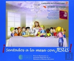 Bertrand.pt - Isentados A La Mesa Con Jesús!