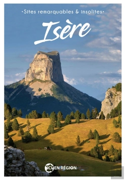 Bertrand.pt - Isère