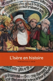 Isere En Histoire (L')