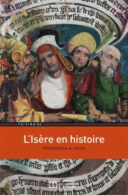 Bertrand.pt - Isere En Histoire (L')