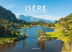 Bertrand.pt - Isère, Incroyable Nature