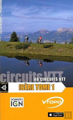 Bertrand.pt - Isere T.1 88 Circuits Vtt