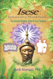 Isese Spirituality Workbook