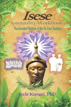 Bertrand.pt - Isese Spirituality Workbook