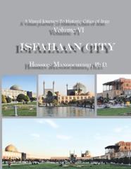 Isfahaan City