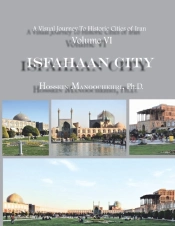 Isfahaan City