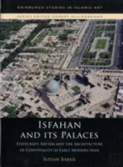 Bertrand.pt - Isfahan And Its Palaces