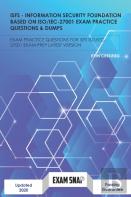 Isfs - Information Security Foundation Based On Iso/Iec27001 Exam Practice Questions & Dumps