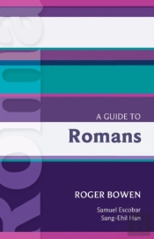 Isg 11: A Guide To Romans