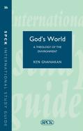 Isg 36: God'S World