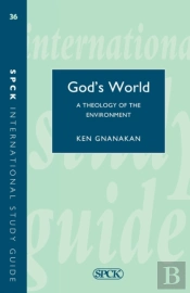 Isg 36: God'S World