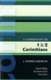 Isg 42 A Commentary On 1 And 2 Corinthians