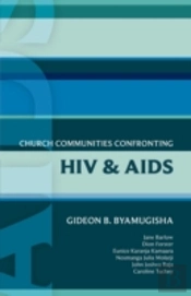 Isg 44 Church Communities Confronting Hiv And Aids
