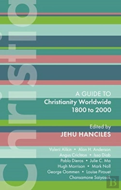 Bertrand.pt - Isg 47: Christianity Worldwide 1800 To 2000