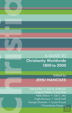 Bertrand.pt - Isg 47: Christianity Worldwide 1800 To 2000